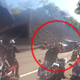 Illustration for article titled Biker Crushed By SUV In NYC Attack Hires Celeb Lawyer Gloria Allred